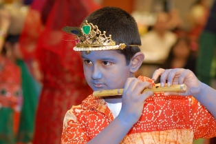 Durga Puja 2012
